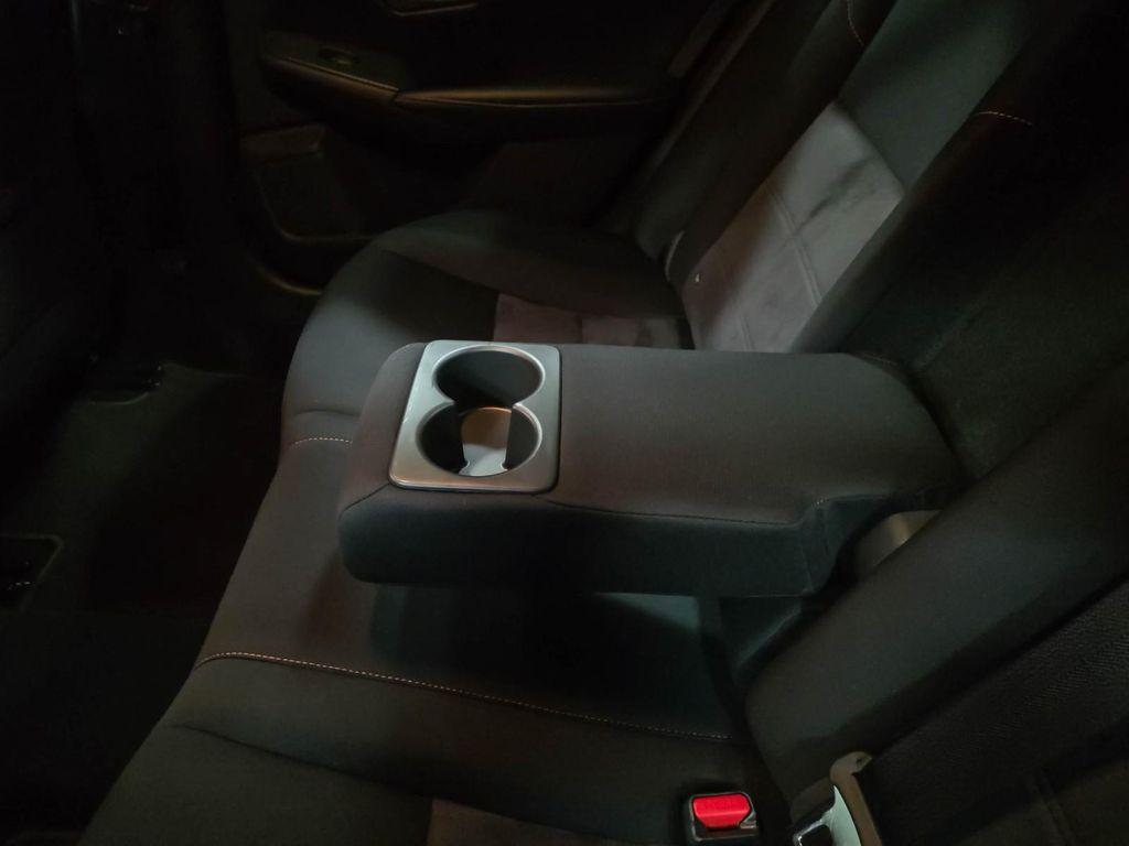 used 2023 Nissan Sentra car, priced at $19,995