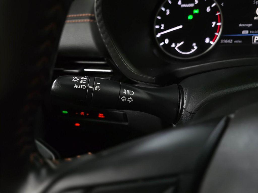used 2023 Nissan Sentra car, priced at $19,995