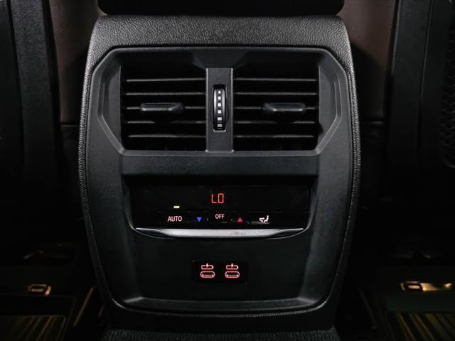 used 2023 BMW 330e car, priced at $35,995