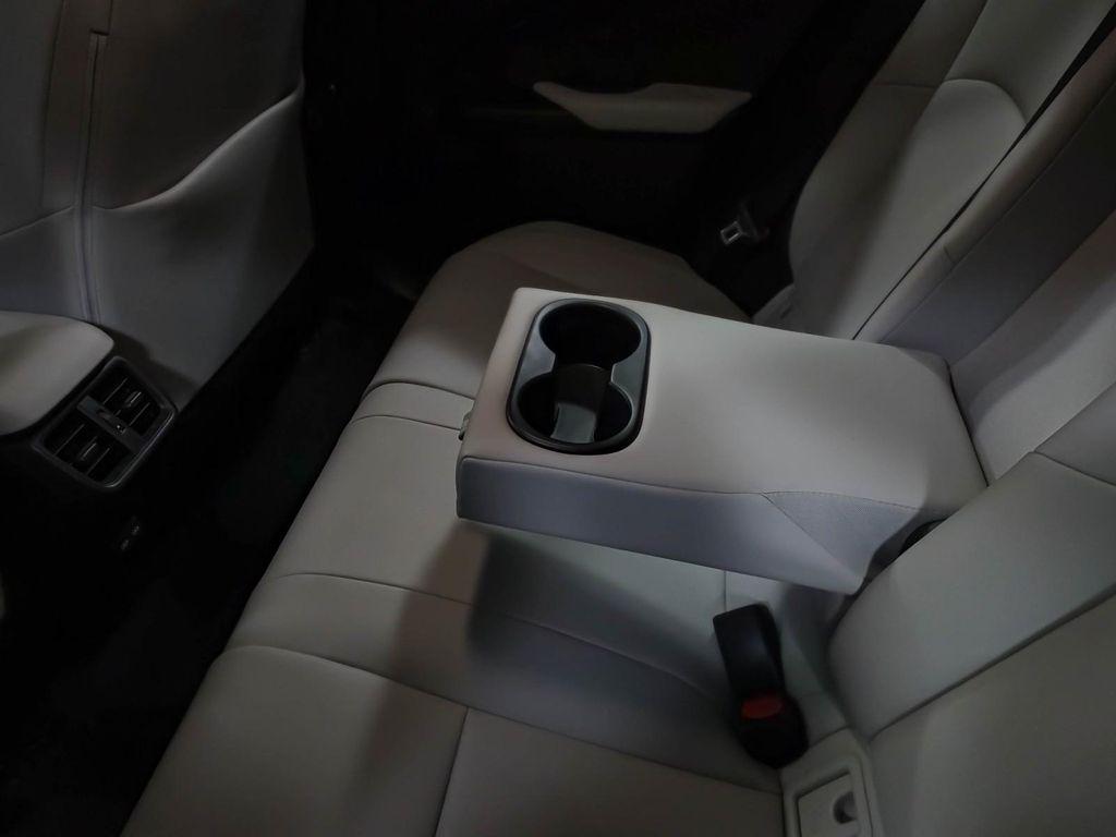 used 2021 Lexus UX 250h car, priced at $27,995