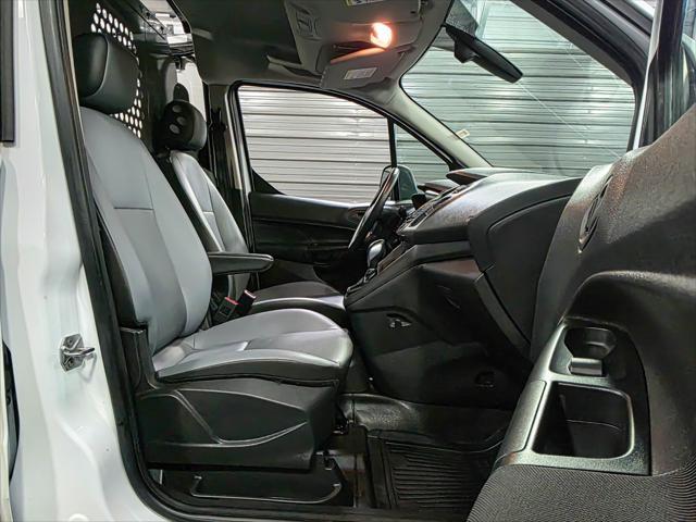 used 2018 Ford Transit Connect car, priced at $19,295