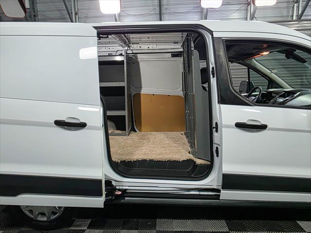 used 2018 Ford Transit Connect car, priced at $19,295