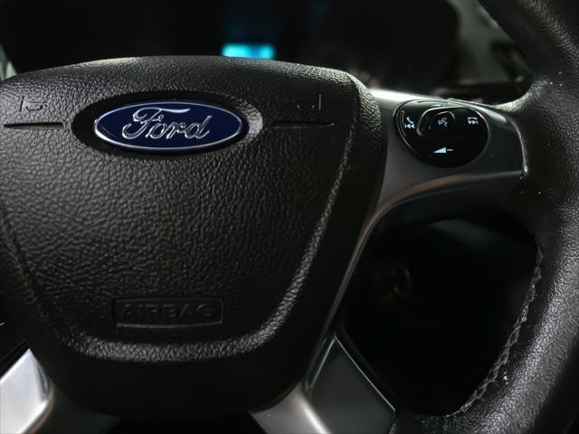 used 2018 Ford Transit Connect car, priced at $19,295