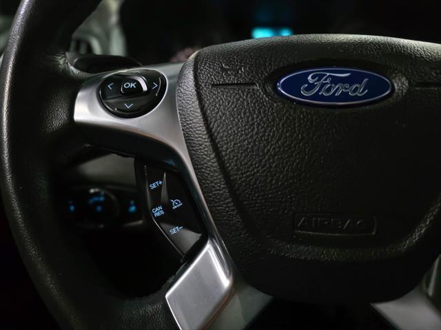 used 2018 Ford Transit Connect car, priced at $19,295