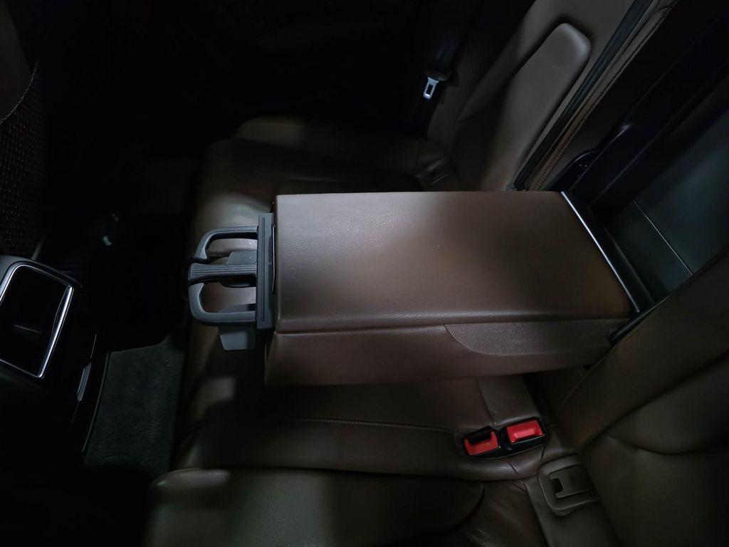 used 2014 Audi A4 car, priced at $10,995