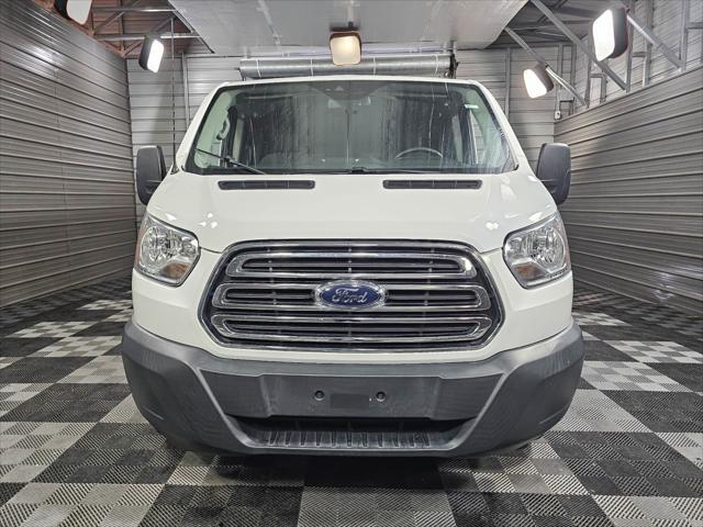 used 2018 Ford Transit-250 car, priced at $24,995