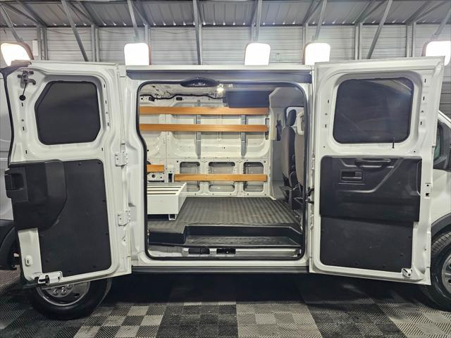 used 2018 Ford Transit-250 car, priced at $24,995