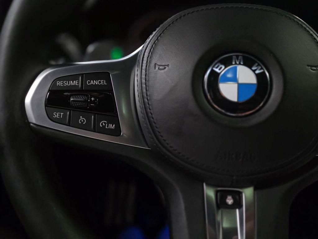 used 2020 BMW 330 car, priced at $24,995