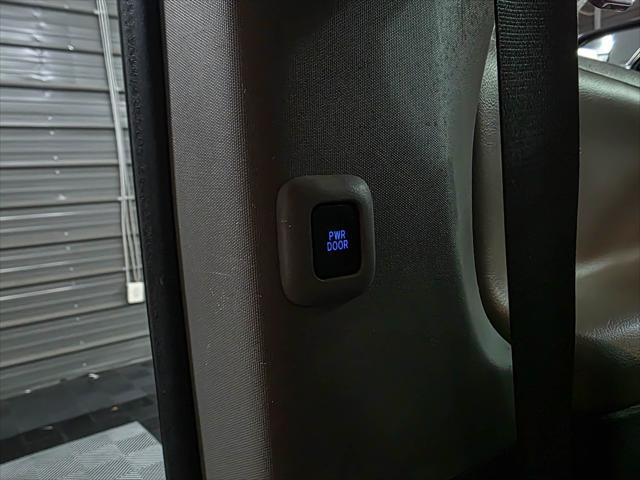 used 2020 Toyota Sienna car, priced at $29,595