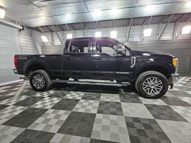 used 2017 Ford F-250 car, priced at $43,995