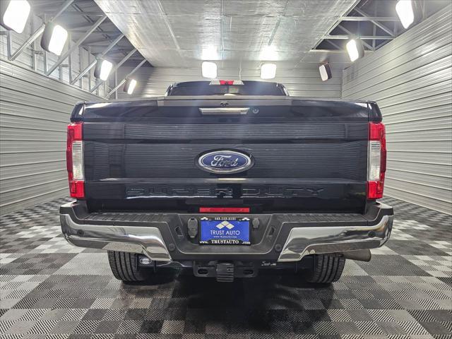 used 2017 Ford F-250 car, priced at $43,995