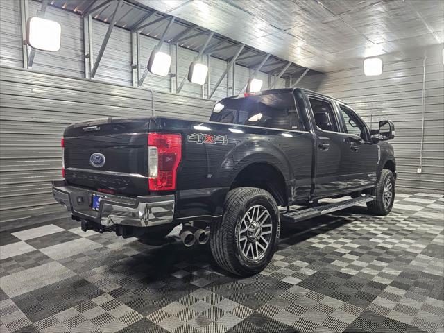 used 2017 Ford F-250 car, priced at $43,995