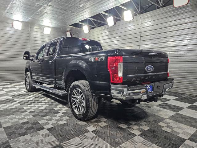 used 2017 Ford F-250 car, priced at $43,995