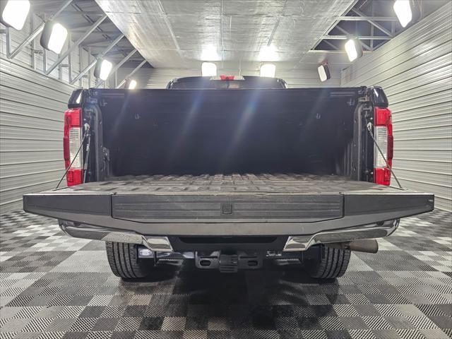 used 2017 Ford F-250 car, priced at $43,995