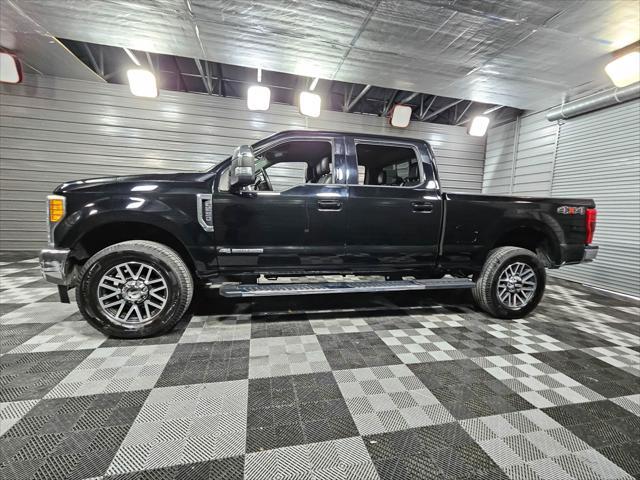 used 2017 Ford F-250 car, priced at $43,995