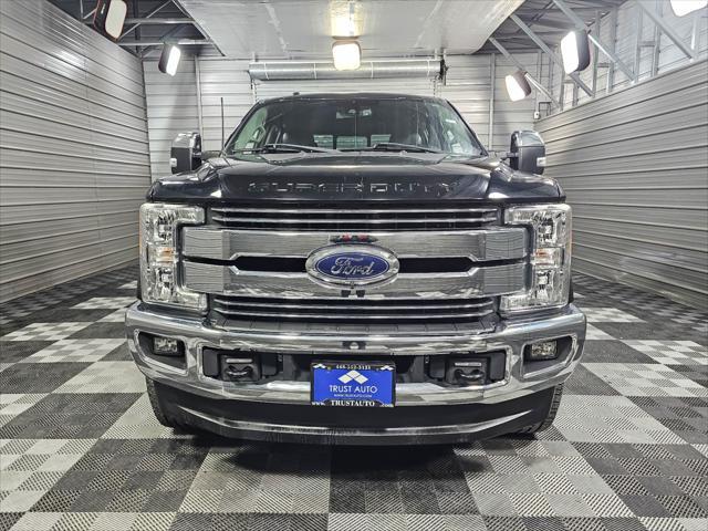 used 2017 Ford F-250 car, priced at $43,995