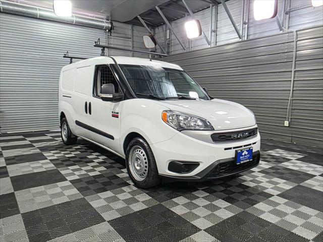 used 2022 Ram ProMaster City car, priced at $28,495