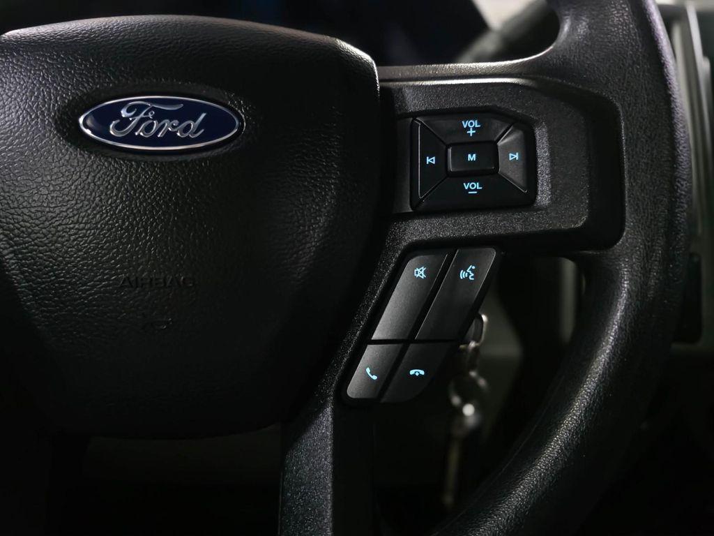 used 2021 Ford F-250 car, priced at $35,595