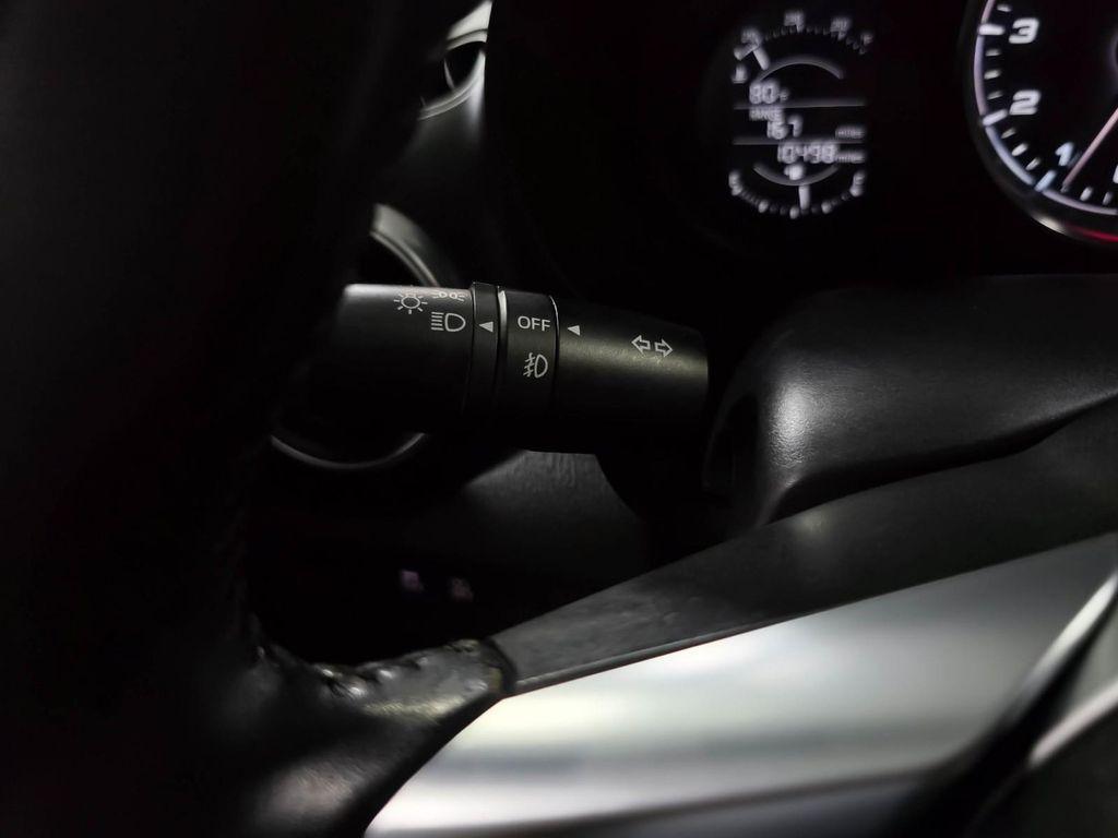 used 2019 FIAT 124 Spider car, priced at $21,995