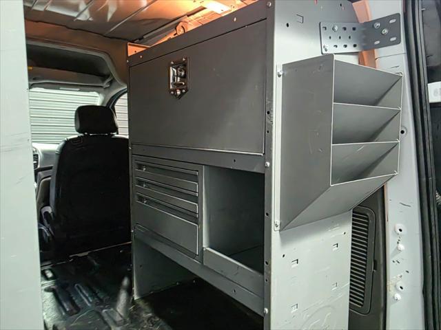 used 2022 Ford Transit Connect car, priced at $26,295