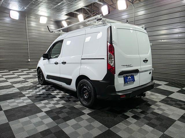 used 2022 Ford Transit Connect car, priced at $26,295