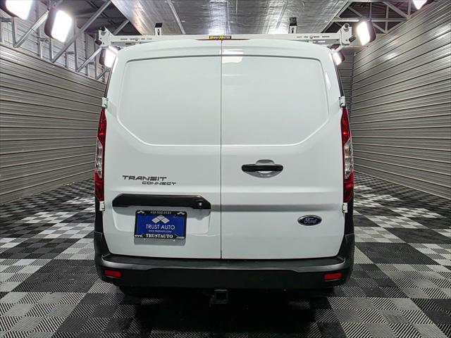 used 2022 Ford Transit Connect car, priced at $26,295