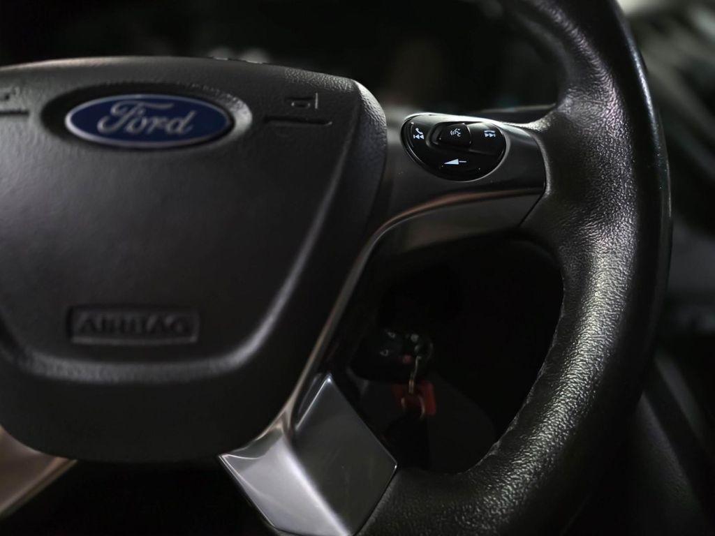 used 2017 Ford Transit-350 car, priced at $34,995