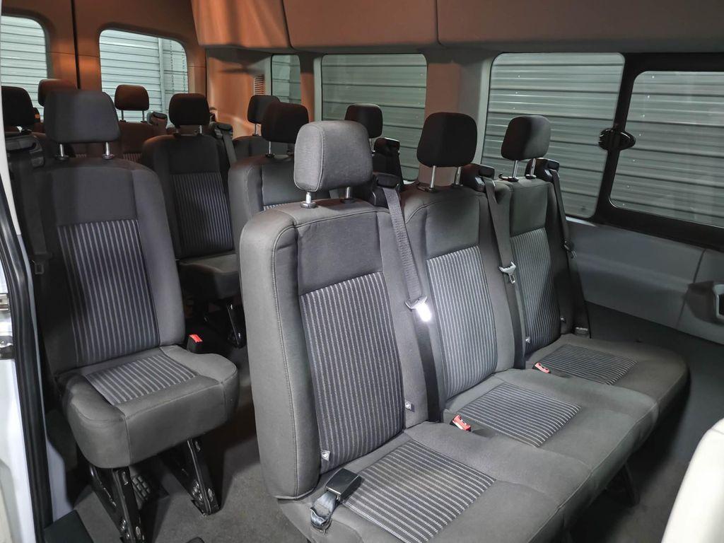 used 2017 Ford Transit-350 car, priced at $34,995