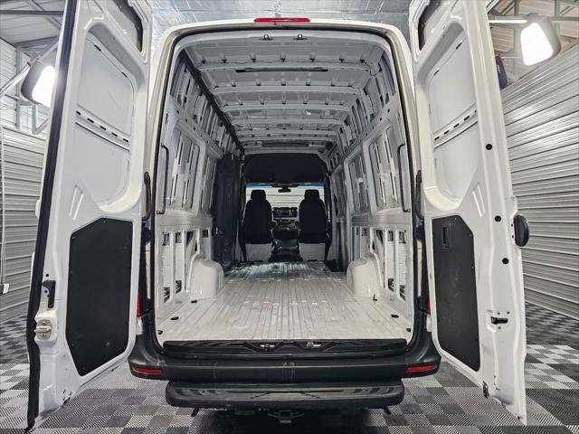 used 2019 Mercedes-Benz Sprinter 2500 car, priced at $40,995