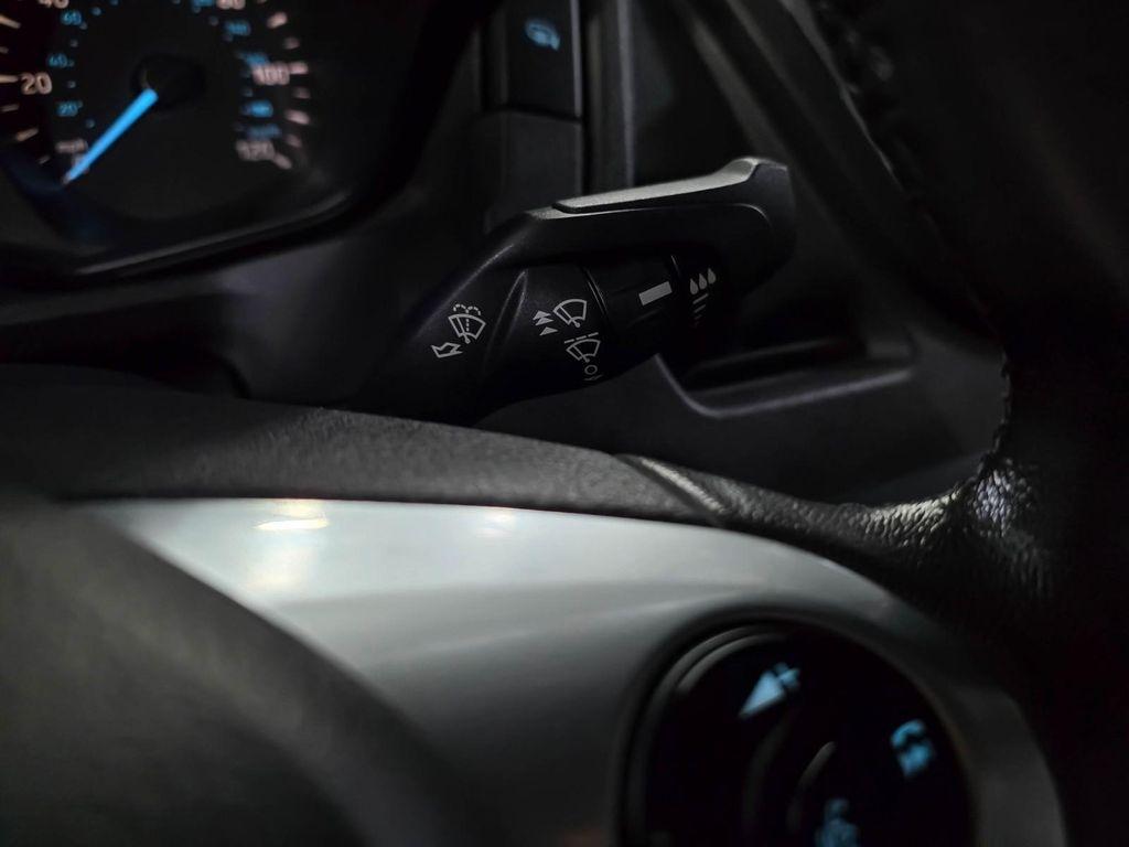 used 2017 Ford Transit-150 car, priced at $25,995