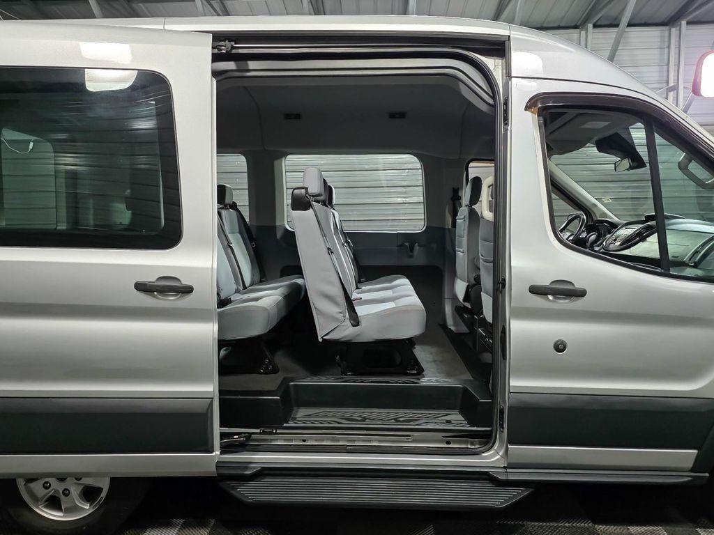 used 2017 Ford Transit-150 car, priced at $25,995