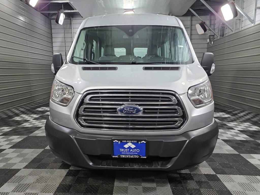 used 2017 Ford Transit-150 car, priced at $25,995