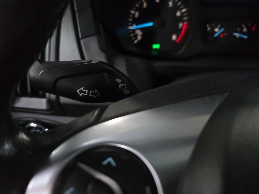 used 2017 Ford Transit-150 car, priced at $25,995