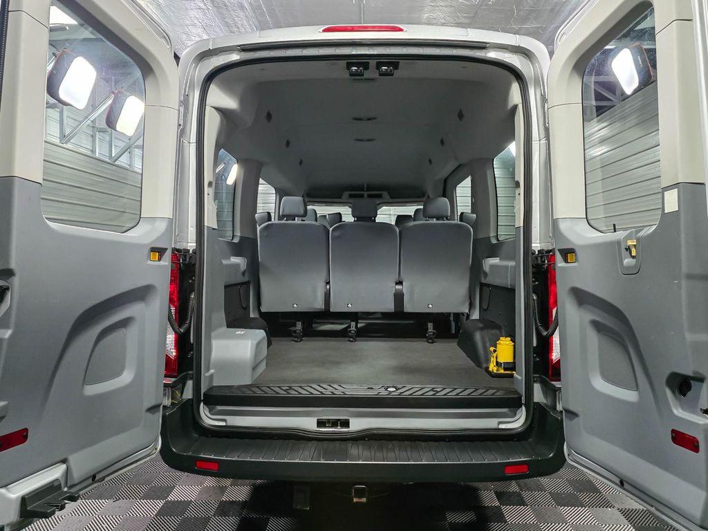 used 2017 Ford Transit-150 car, priced at $25,995