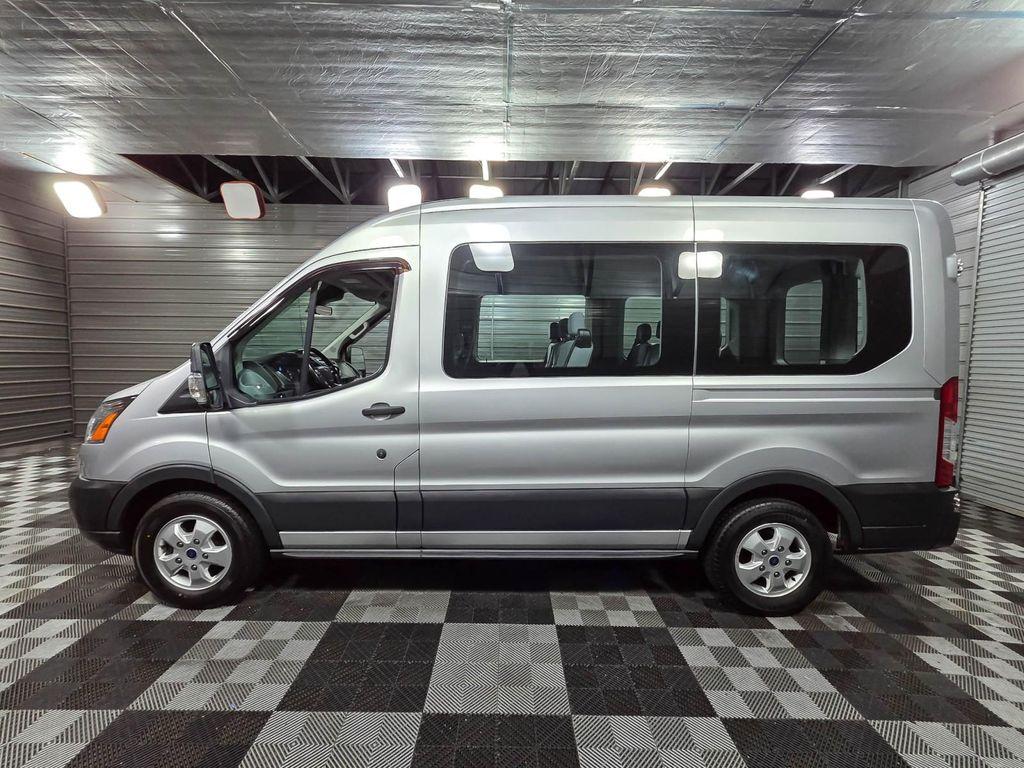 used 2017 Ford Transit-150 car, priced at $25,995