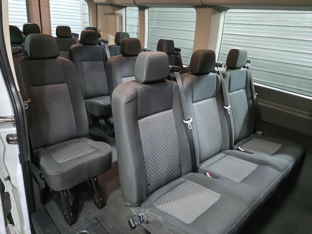 used 2023 Ford Transit-350 car, priced at $41,895