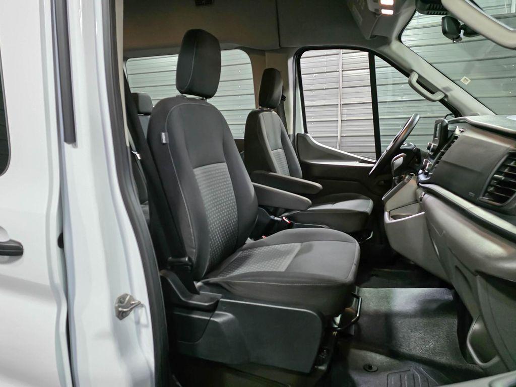 used 2023 Ford Transit-350 car, priced at $41,895