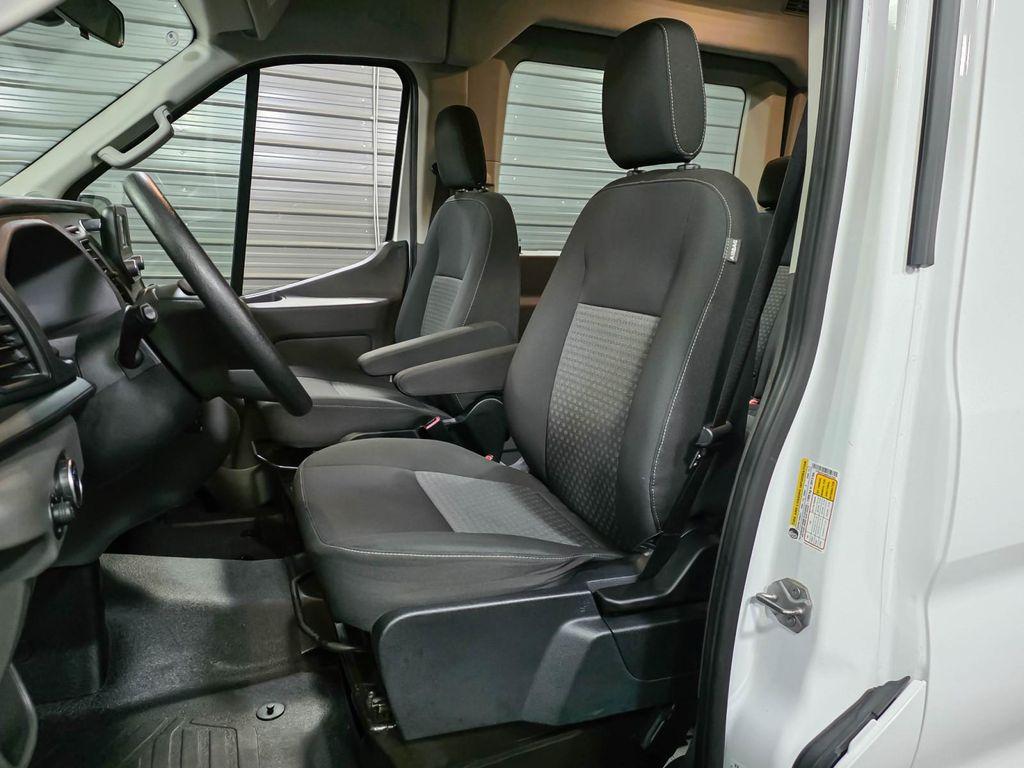 used 2023 Ford Transit-350 car, priced at $41,895