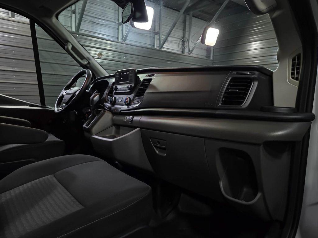 used 2023 Ford Transit-350 car, priced at $41,895