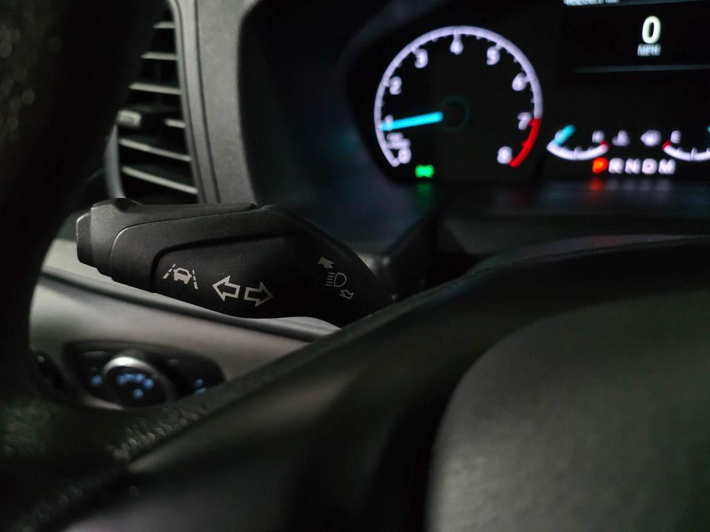 used 2023 Ford Transit-350 car, priced at $41,895