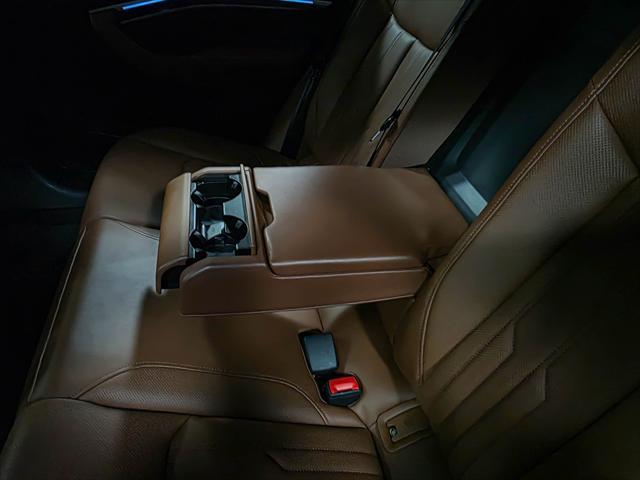 used 2019 Audi e-tron car, priced at $29,795