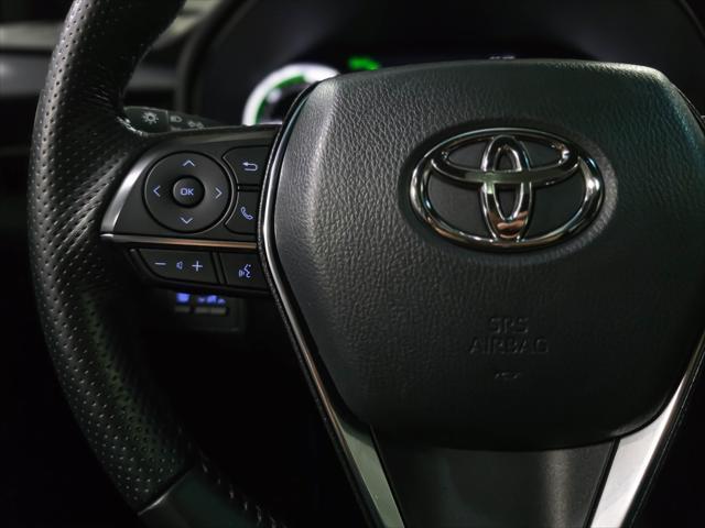used 2021 Toyota Avalon Hybrid car, priced at $29,395