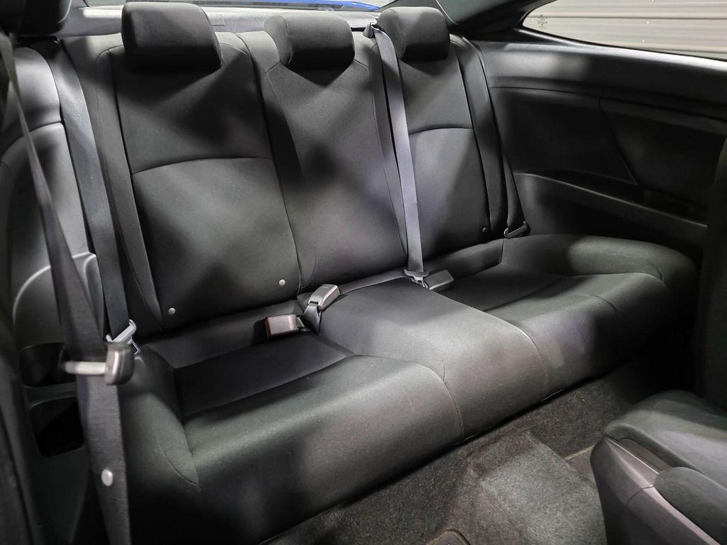 used 2020 Honda Civic Si car, priced at $24,395