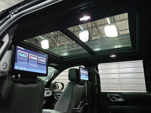 used 2023 GMC Yukon XL car, priced at $65,495