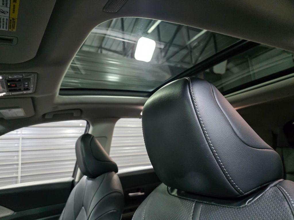 used 2024 Toyota Grand Highlander car, priced at $48,095