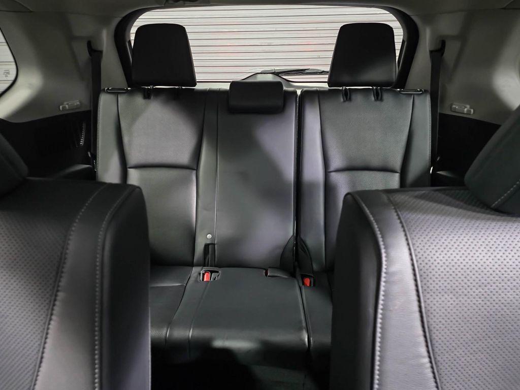 used 2024 Toyota Grand Highlander car, priced at $48,095