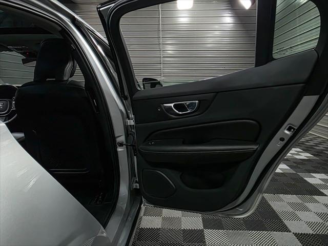 used 2022 Volvo S60 car, priced at $29,995