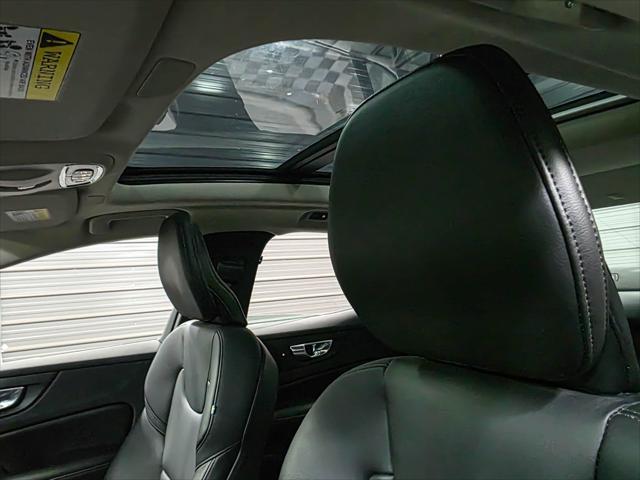 used 2022 Volvo S60 car, priced at $29,995