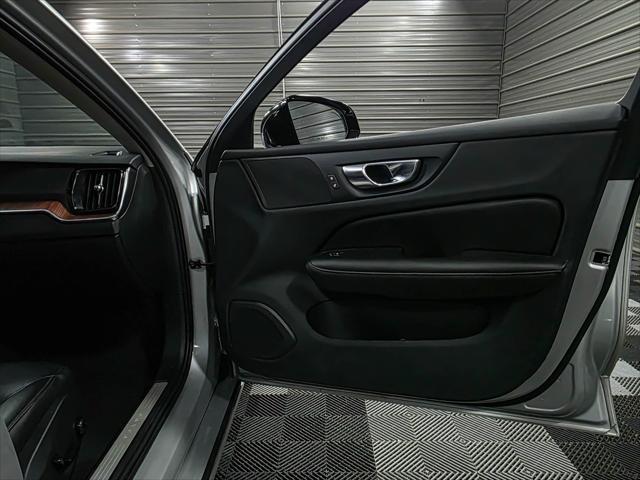 used 2022 Volvo S60 car, priced at $29,995