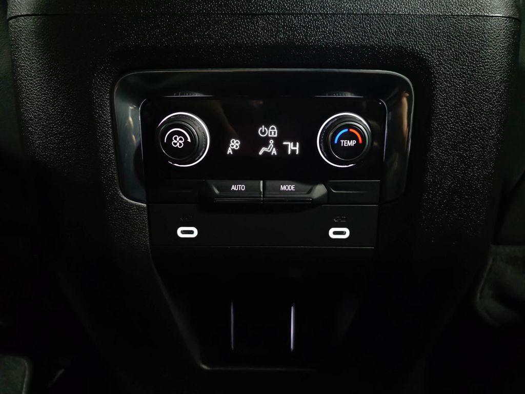 used 2023 Chevrolet Tahoe car, priced at $57,795